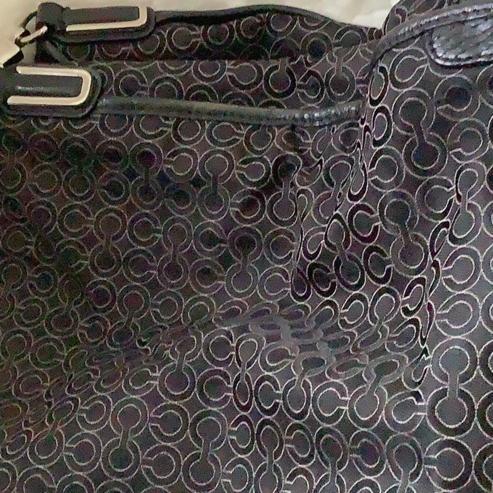 Coach bag - Picture 11 of 15